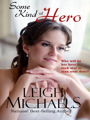 cover image of Some Kind of Hero